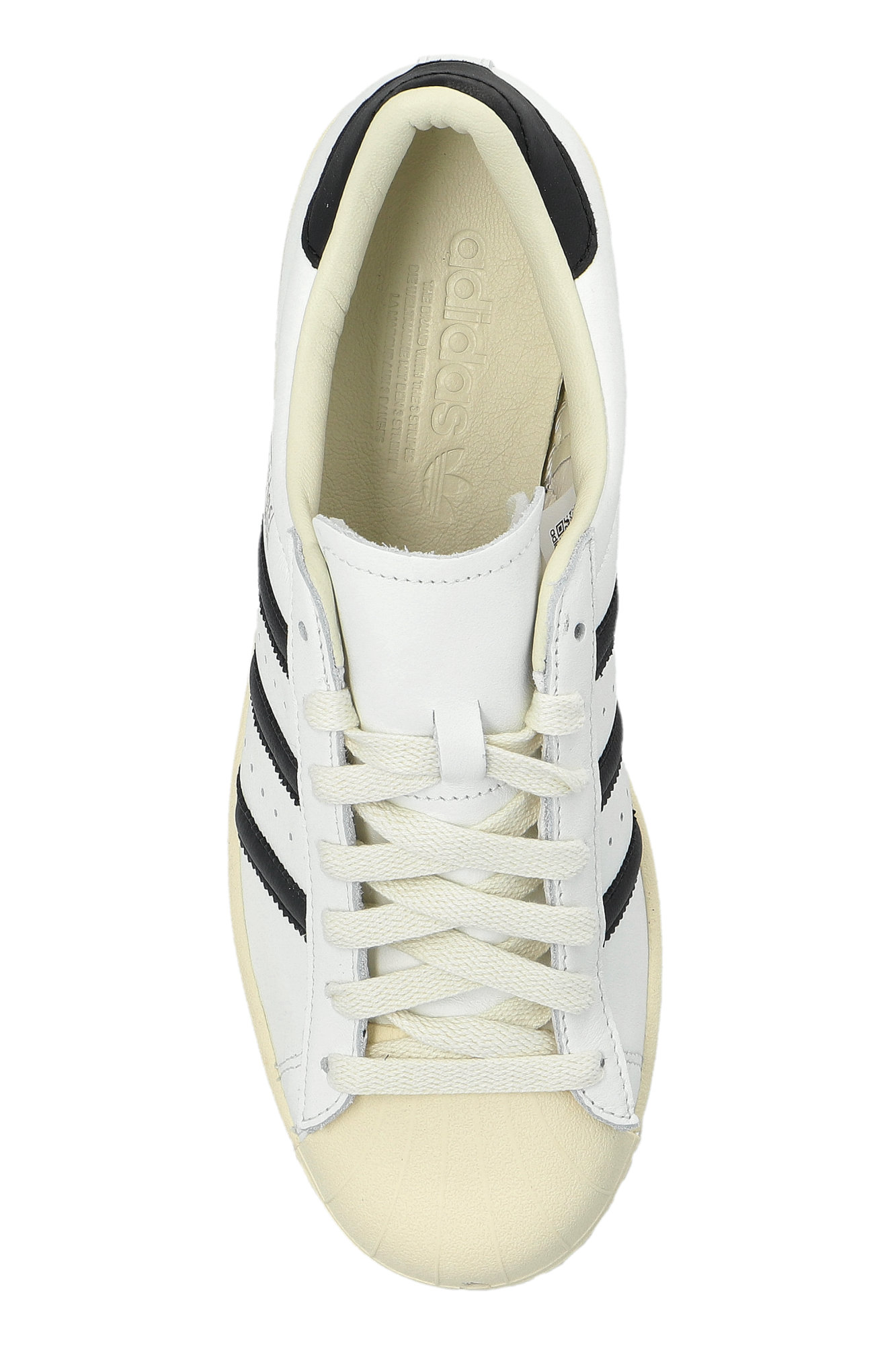White Sports shoes 